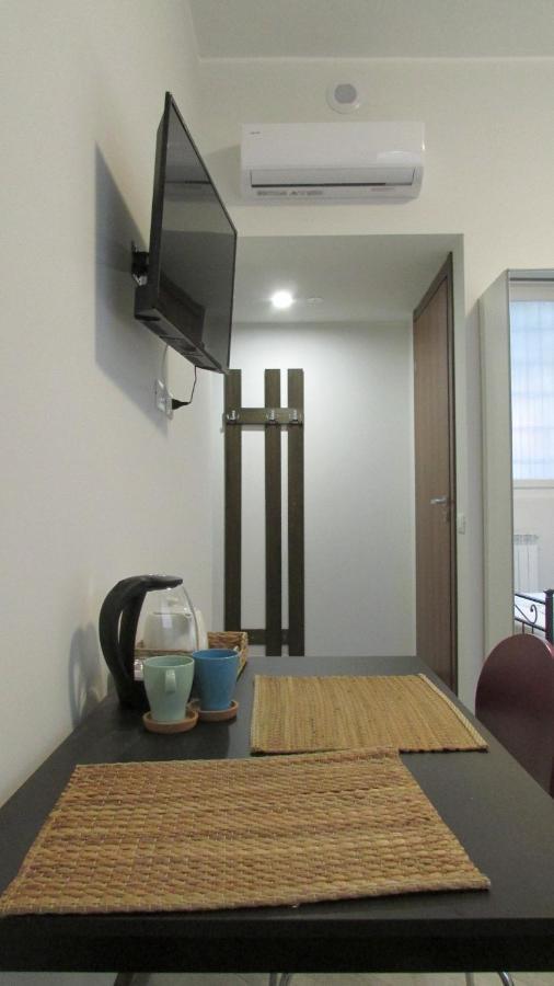Sansirofiera Rooms Milano Eksteriør bilde