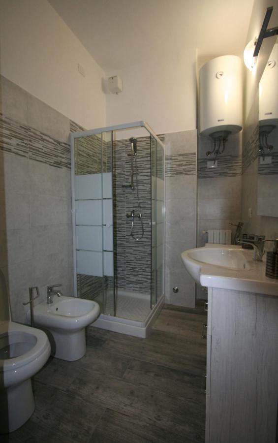 Sansirofiera Rooms Milano Eksteriør bilde