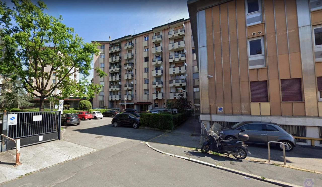 Sansirofiera Rooms Milano Eksteriør bilde